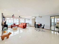 Blk 450B West Terra @ Bukit Batok (Bukit Batok), HDB 5 Rooms #591510721